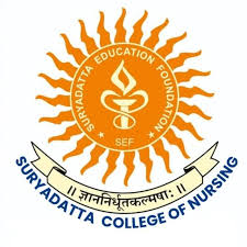 Suryadatta College of Nursing Paramedical Sciences and Technology Company logo